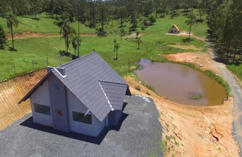 Chalé Serra Alta - Foto 1