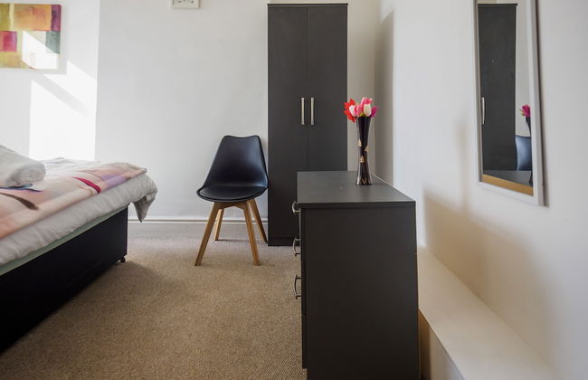 Wood Hus Lodge - Foto 5