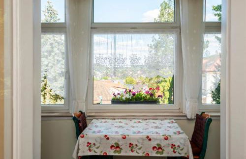 Villa Regina Fürstensuite - Foto 8