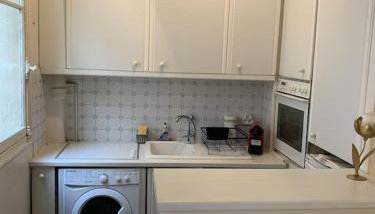 BAIL MOBILITE - Appt 2 pièces proche porte maillot - Foto 5