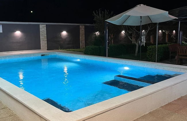 Holiday Home Noa - Foto 41