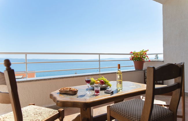 Apartment Sunrise - Foto 35