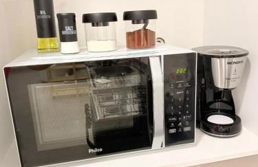 Studio aconchegante com vista para as montanhas - Photo 27