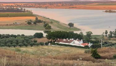 Casas de Juromenha - Foto 2