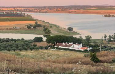 Casas de Juromenha - Foto 2