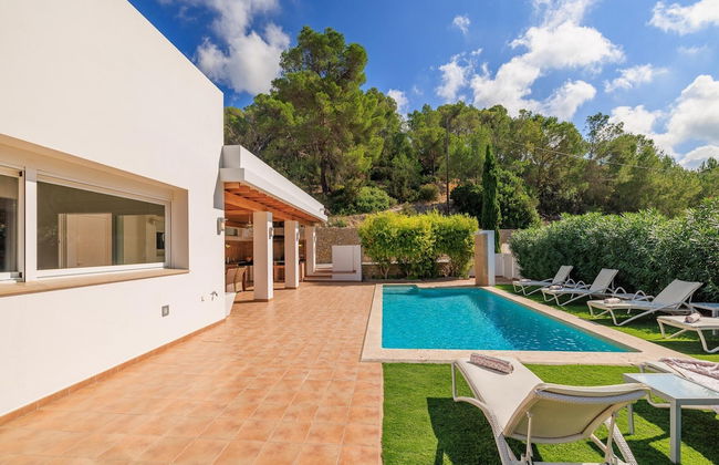 Belvilla by OYO La Parada - Foto 32