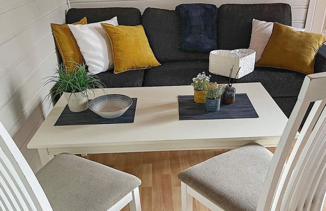 10 Person Holiday Home in Halden-by Traum - Foto 7