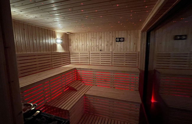 Cottage in Sianozety Near the Beach - Photo 14