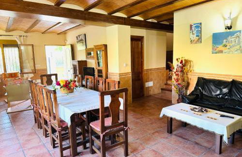 Alojamiento rural Las Tapias - Foto 5