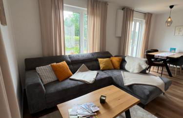 FeWo mit Alpaka Blick - Photo 26