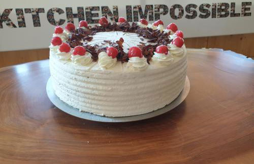 FEWO zum gscheiten Beck mit Garten - Foto 2