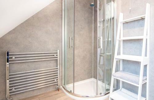 Colbheinn Cottage - Foto 15