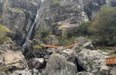 Le meublé de belvédère - Foto 17