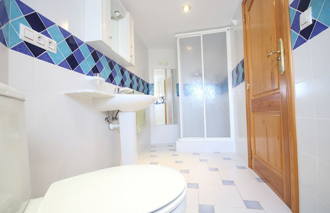 Villa Canuta 1 - Plaza Mayor - Foto 5