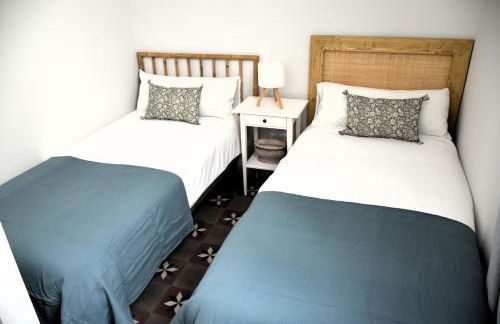 Puerta Carmona - Foto 24