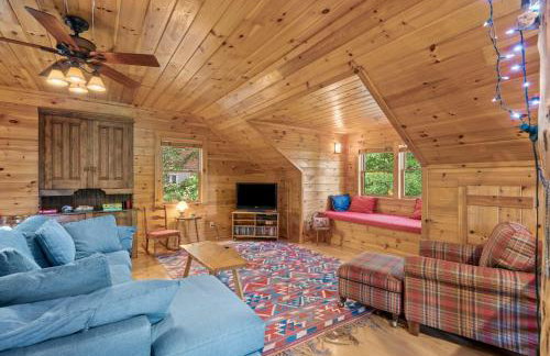 Mountain Laurel Lodge - Foto 28