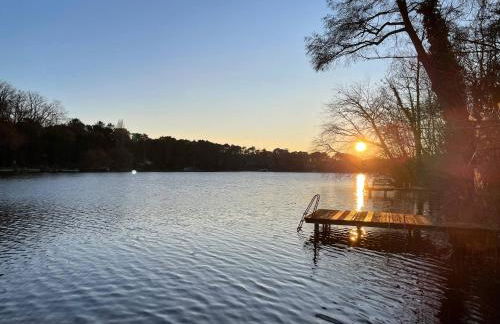 Holzhaus am See - Foto 83