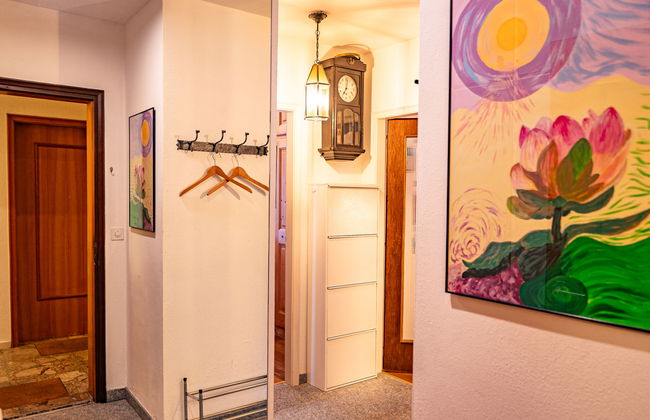 Chesa Sonnalpine B 55 - Foto 21