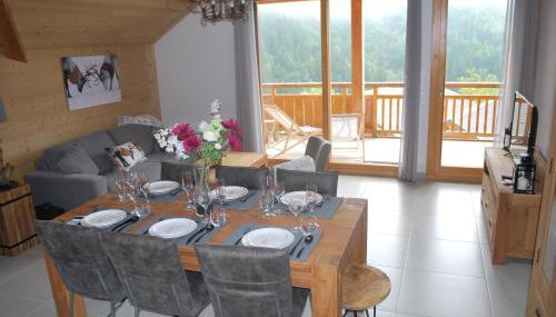 LE DOMAINE DU PATRE - Foto 5