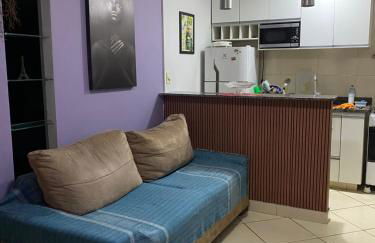 Apartamento aconchegante - Foto 1