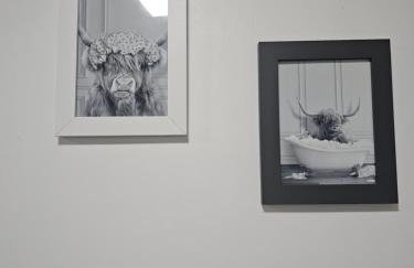 Serviced Apartment - Aberdeen - Foto 7