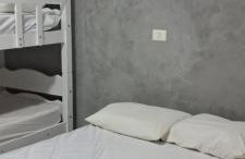 4suites arcond wifi600meg cond fech prox praia - Foto 17