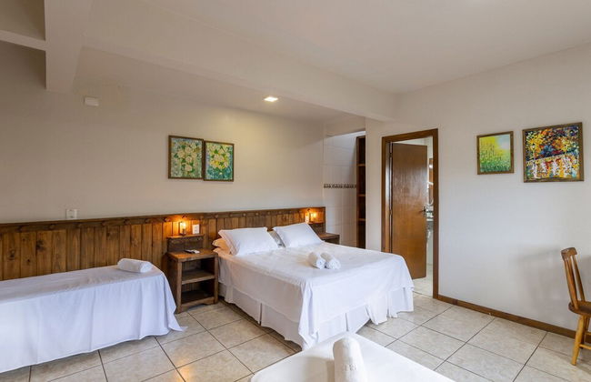 LOCAR-IN GRAMADO- Chalés Hill Top - Photo 9