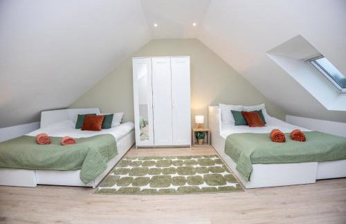 Dreamland House - Near Disney - Foto 14