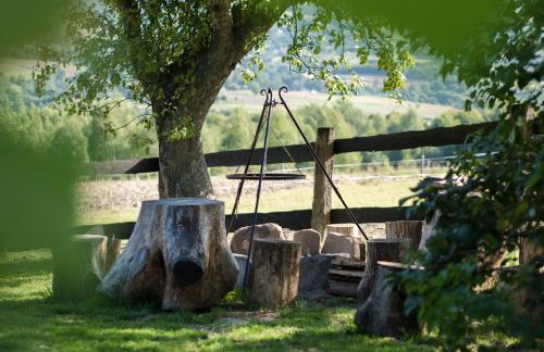 Chata pod stokiem - Foto 30