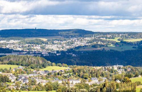 Apartment Bergliebe I Balkon I Aufzug I Stellplatz - Foto 14
