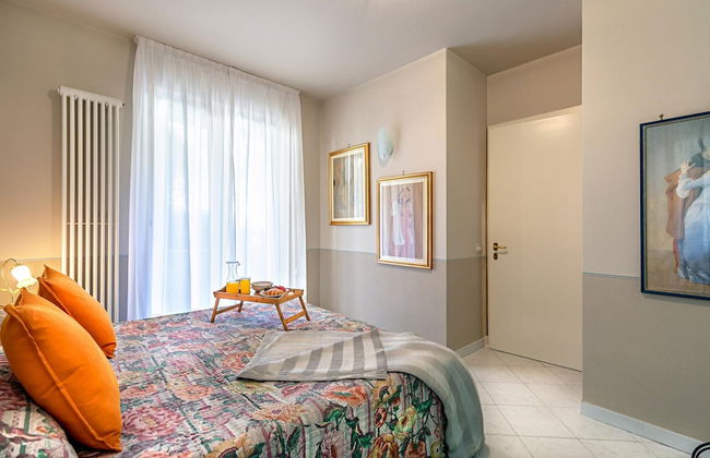 Al Vittoriale 3 - BK - Photo 11