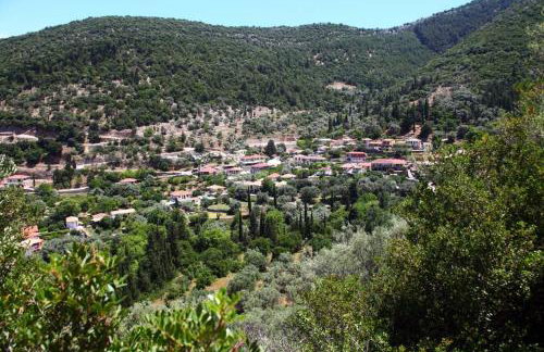 Villa Ligero - Foto 49