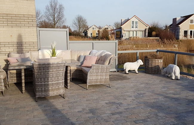 Villa Sonnenschein - Foto 30