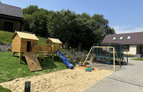 Ładne Miejsce-Apartamenty Konradów - Foto 58