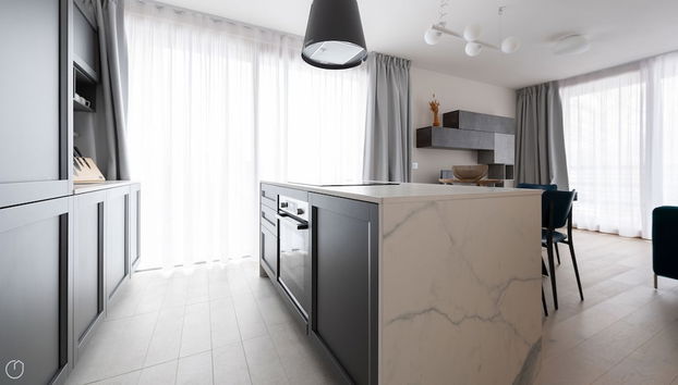 Italianway - Dosso del Grillo 1A - Foto 2, Interior