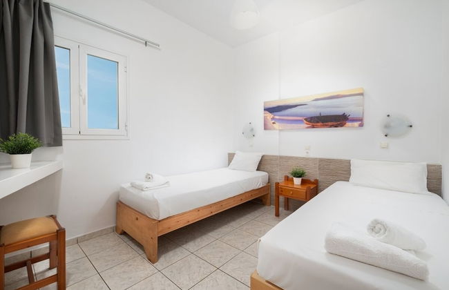 Mylos Apartments - Foto 5