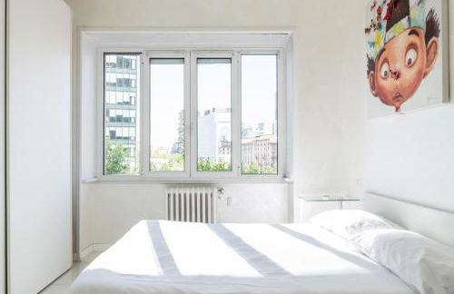 Designer house in Repubblica - Foto 16