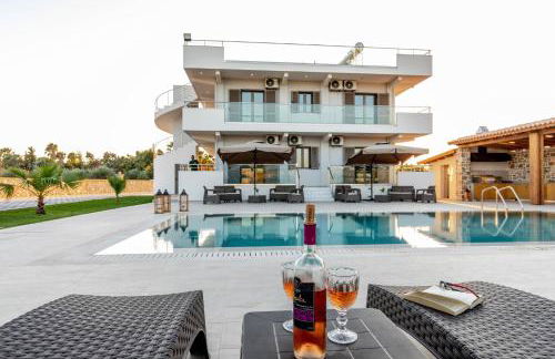 Ktima Kritikos - Foto 40