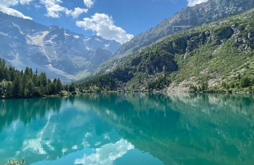 Elegance Mountain Edolo Ponte di Legno - Foto 28