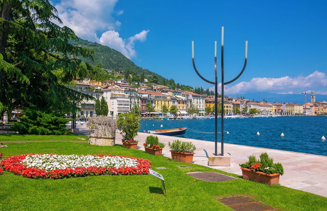 Sole Priscilla House- Terrace & parking - Foto 41