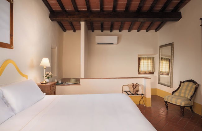 Relais Poggio Borgoni - Foto 35