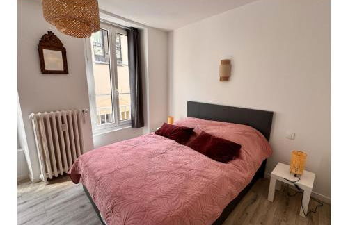 Logis 2 Caen - Photo 11