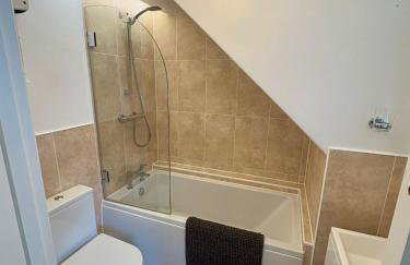 Saddle Cottage - Foto 24