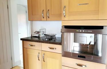 Lindas Retreats Self catering accommodation 1 bedroom cottage or 3 bedroom House - Foto 18