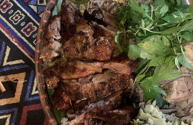 Pù Luông Ecocharm - Foto 35