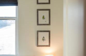 New Riverfront Home with Mtn Views - Foto 31