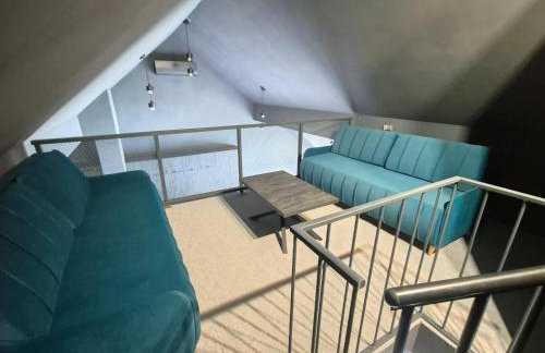 LAKE VIEW Apartamenty - Foto 11