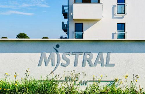 Apartament Mistral 2 - Foto 15