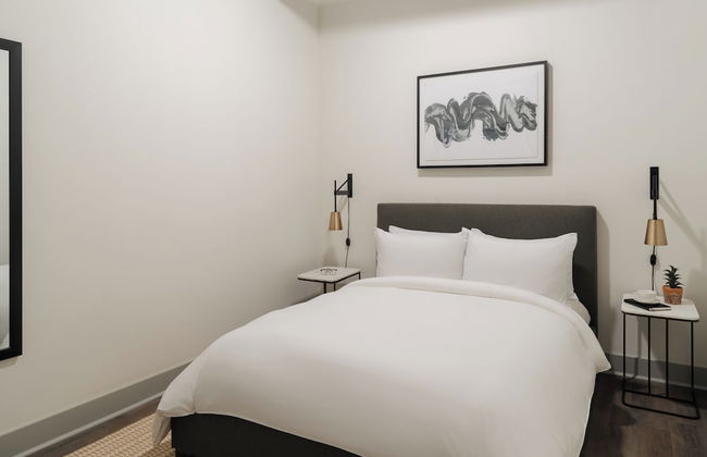 Kasa Capitol Hill Downtown Nashville - Foto 48