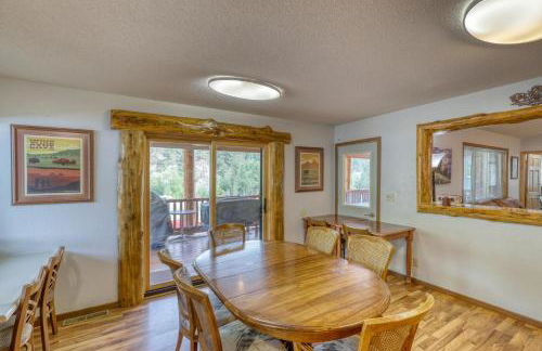 Buffalo Thunder Lodge - Foto 11